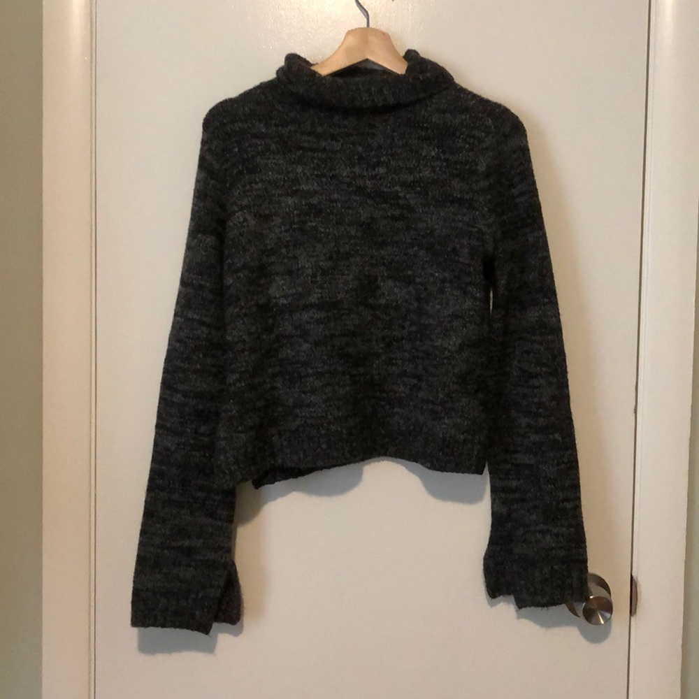 Zara Turtleneck